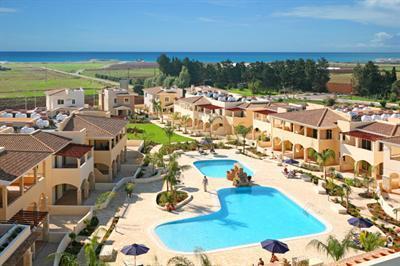 фото отеля Aphrodite Sands Resort