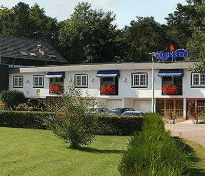 фото отеля Hotel Les Pins Haguenau