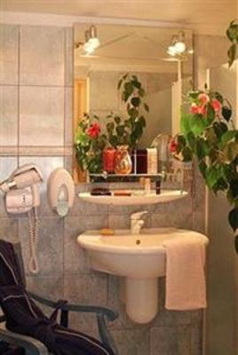 фото отеля Hotel Les Pins Haguenau