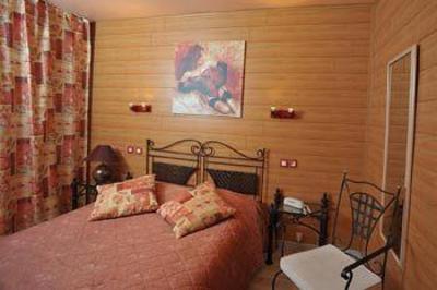 фото отеля Hotel Les Pins Haguenau