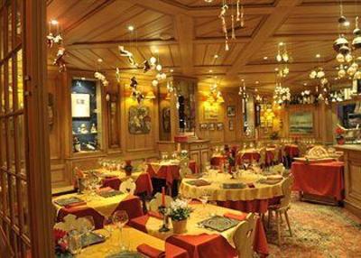 фото отеля Hotel Les Pins Haguenau