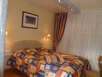 фото отеля Hotel Les Pins Haguenau