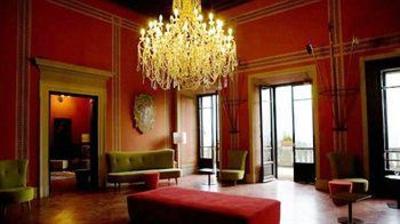 фото отеля Villa Pitiana