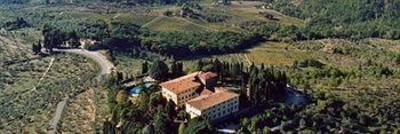 фото отеля Villa Pitiana