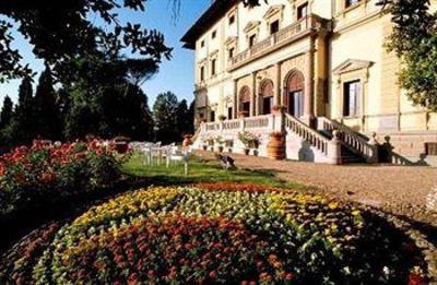 фото отеля Villa Pitiana