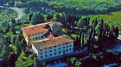 фото отеля Villa Pitiana