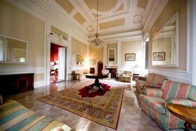 фото отеля Villa Pitiana