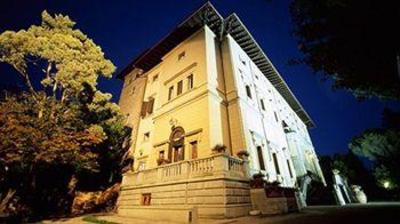 фото отеля Villa Pitiana