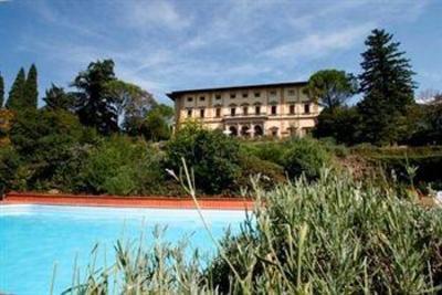 фото отеля Villa Pitiana