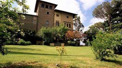 фото отеля Villa Pitiana