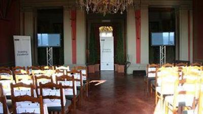 фото отеля Villa Pitiana