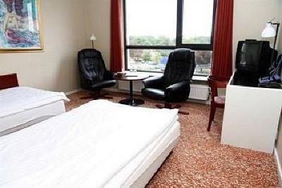 фото отеля Hotel Royal Holstebro