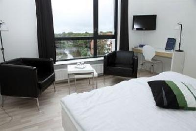 фото отеля Hotel Royal Holstebro