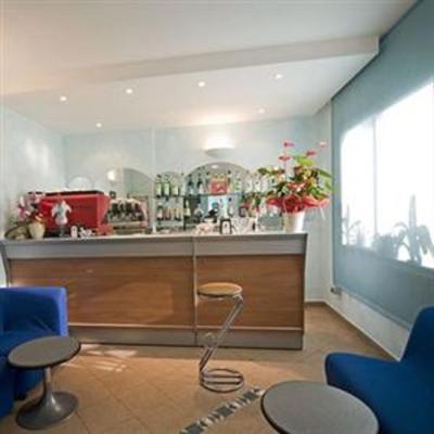 фото отеля Hotel Savina