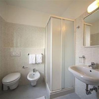 фото отеля Hotel Savina