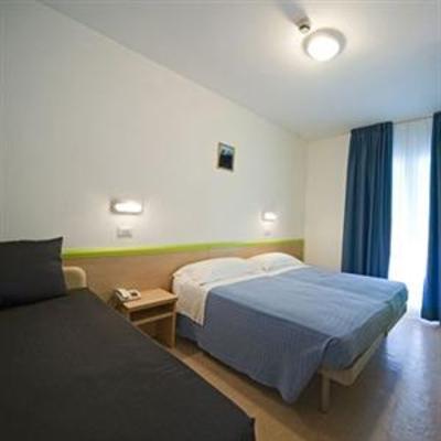 фото отеля Hotel Savina