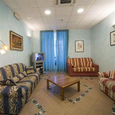 фото отеля Hotel Savina