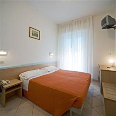 фото отеля Hotel Savina