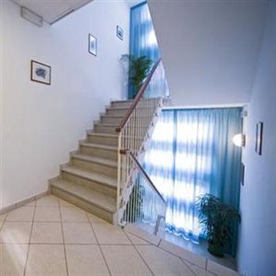 фото отеля Hotel Savina