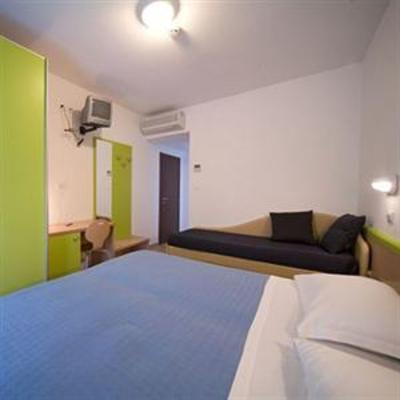 фото отеля Hotel Savina