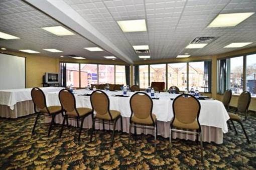 фото отеля BEST WESTERN Charlottetown