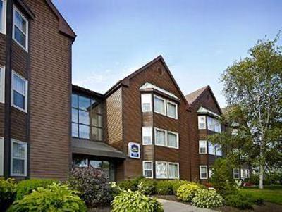 фото отеля BEST WESTERN Charlottetown