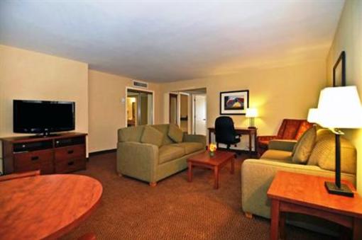 фото отеля BEST WESTERN Charlottetown