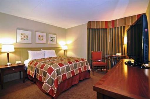 фото отеля BEST WESTERN Charlottetown