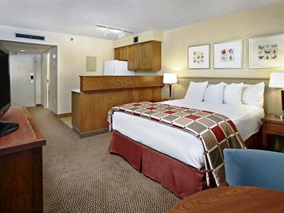 фото отеля BEST WESTERN Charlottetown