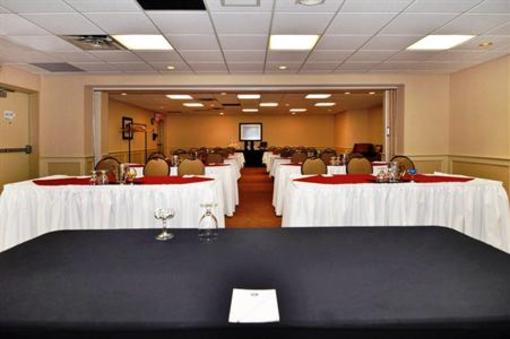 фото отеля BEST WESTERN Charlottetown