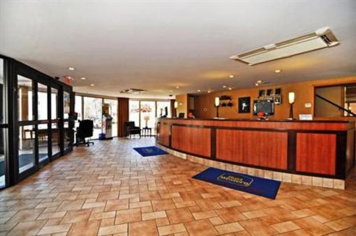 фото отеля BEST WESTERN Charlottetown