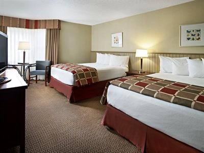 фото отеля BEST WESTERN Charlottetown