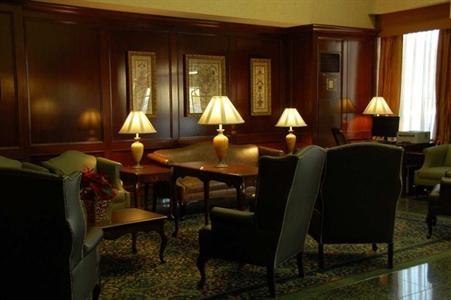 фото отеля Hampton Inn by Hilton Ottawa
