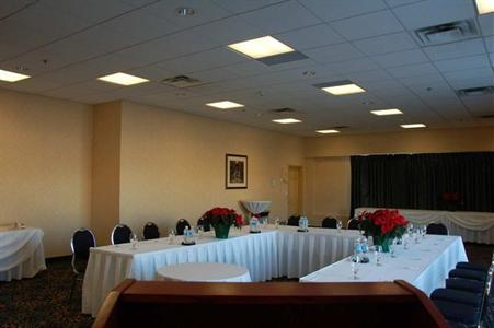 фото отеля Hampton Inn by Hilton Ottawa