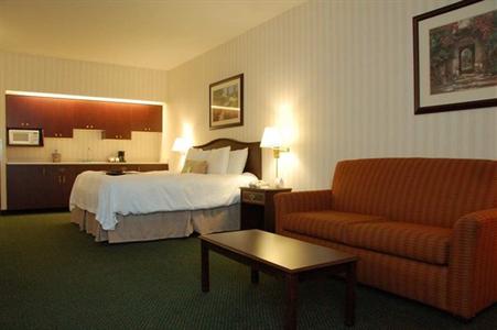 фото отеля Hampton Inn by Hilton Ottawa