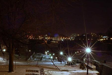 фото отеля Hampton Inn by Hilton Ottawa