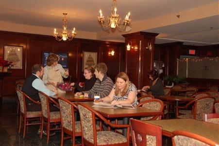 фото отеля Hampton Inn by Hilton Ottawa