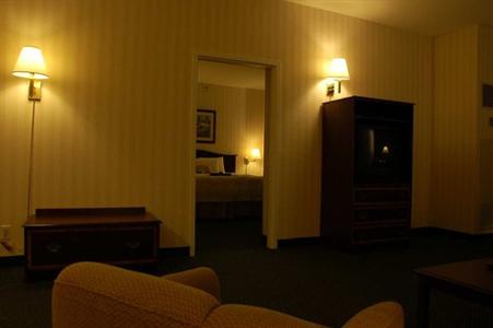 фото отеля Hampton Inn by Hilton Ottawa