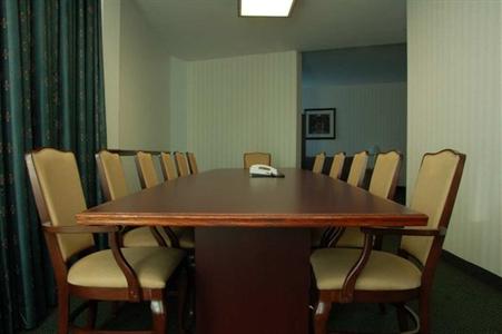 фото отеля Hampton Inn by Hilton Ottawa