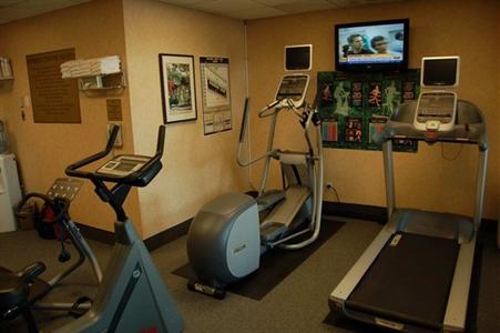 фото отеля Hampton Inn by Hilton Ottawa
