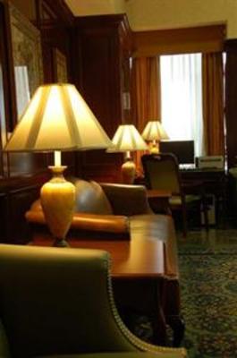 фото отеля Hampton Inn by Hilton Ottawa