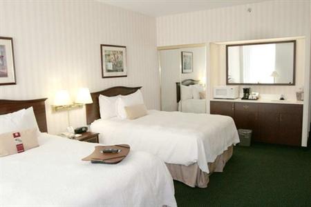 фото отеля Hampton Inn by Hilton Ottawa