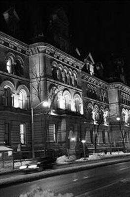 фото отеля Hampton Inn by Hilton Ottawa