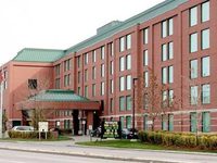 Hampton Inn by Hilton Ottawa