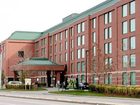 фото отеля Hampton Inn by Hilton Ottawa