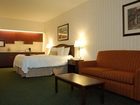 фото отеля Hampton Inn by Hilton Ottawa