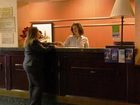 фото отеля Hampton Inn by Hilton Ottawa