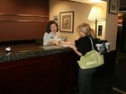 фото отеля Hampton Inn by Hilton Ottawa