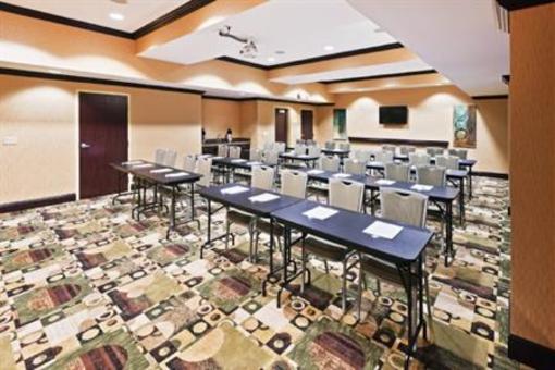 фото отеля Holiday Inn Express Hotel & Suites El Paso