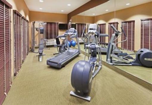 фото отеля Holiday Inn Express Hotel & Suites El Paso